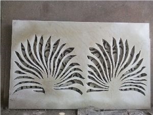 Stone Art Pieces