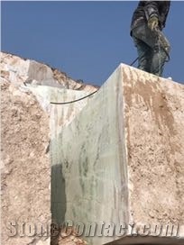 Amazing Green Marble Blocks