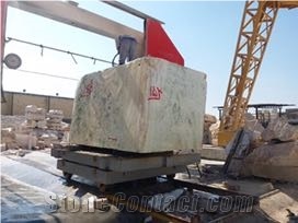 Amazing Green Marble Blocks