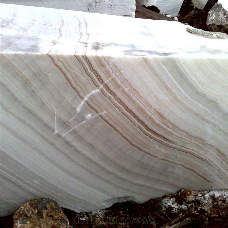 Eskisehir Rainbow Onyx,Golden Cloud Onyx Blocks