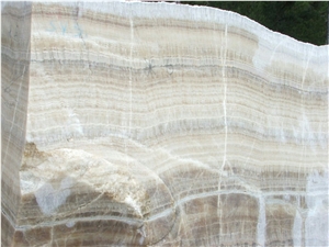 Eskisehir Rainbow Onyx,Golden Cloud Onyx Blocks