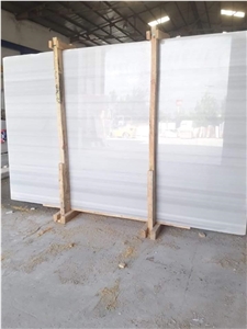 Marmara Extra White Marble Blocks