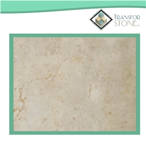 Caliza Alba Golden Antique Brown Limestone