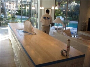 Stone Repair,Surface Maintenance