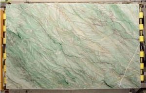 Acqua Unique Slabs, Acquarama Quartzite Slabs