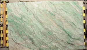 Acqua Unique Slabs, Acquarama Quartzite Slabs