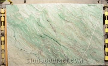 Acqua Unique Slabs, Acquarama Quartzite Slabs