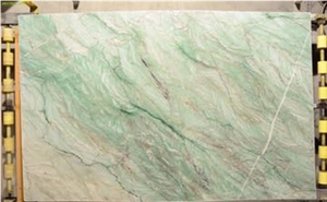 Acqua Unique Slabs, Acquarama Quartzite Slabs