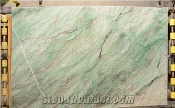 Acqua Unique Slabs, Acquarama Quartzite Slabs