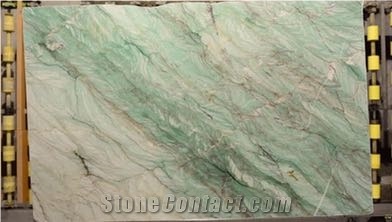 Acqua Unique Slabs, Acquarama Quartzite Slabs