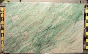 Acqua Unique Slabs, Acquarama Quartzite Slabs