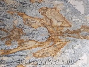 Alaska Grey Granite Slabs & Tiles