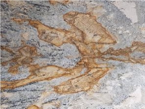 Alaska Grey Granite Slabs & Tiles