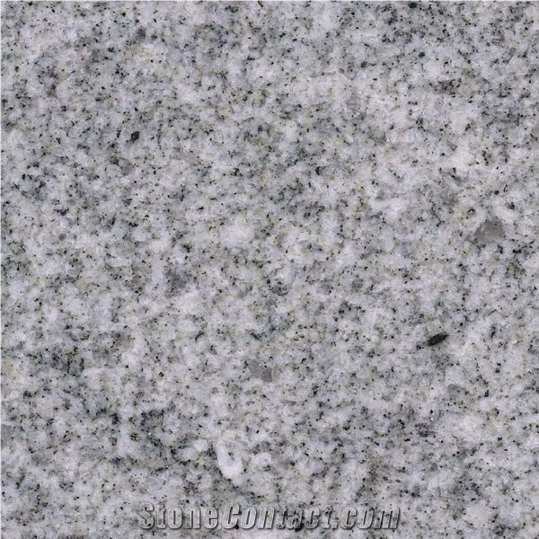 Coral White Granite Slabs