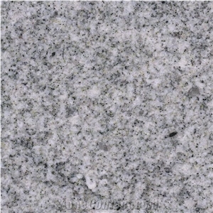 Coral White Granite Slabs