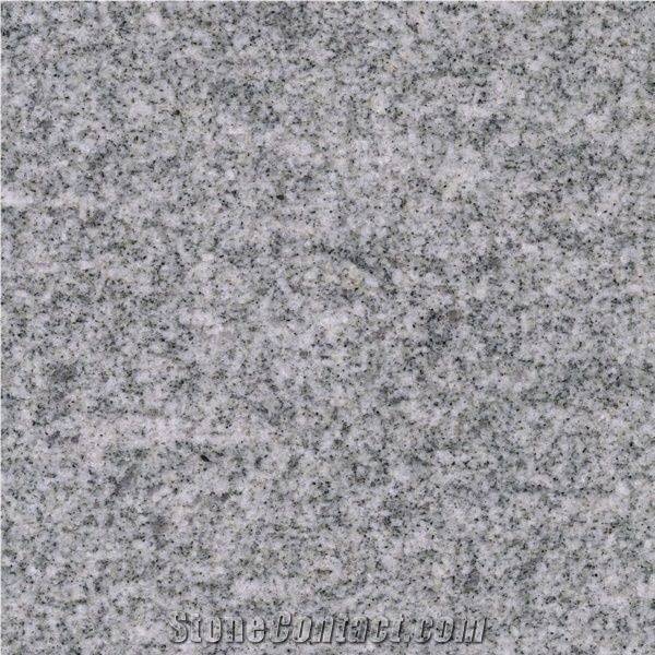 Coral White Granite Slabs