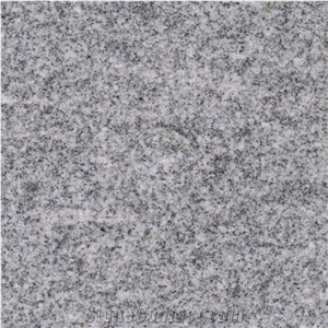Coral White Granite Slabs