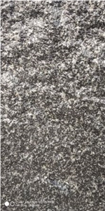 Indian Impala Black Rough Granite Blocks