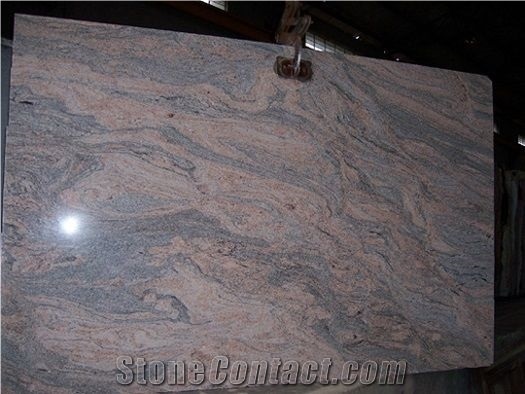Indian Juparana Granite Slabs
