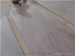 Indian Juparana Granite Slabs
