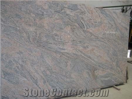 Indian Juparana Granite Slabs