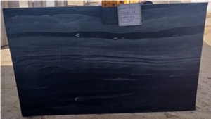 Magic Black Marble Slabs