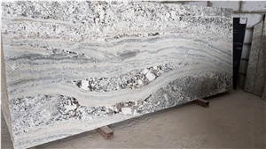 Monte Cristo Granite Slabs