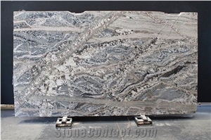 Monte Cristo Granite Slabs