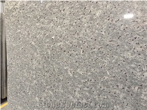 Moon White Granite Slabs