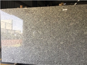 Moon White Granite Slabs