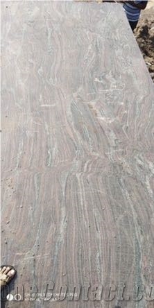 Paradiso Classic Rough Granite  Blocks