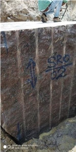 Paradiso Classic Rough Granite  Blocks