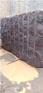 Paradiso Classic Rough Granite  Blocks