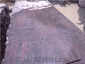 Paradiso Classic Rough Granite  Blocks