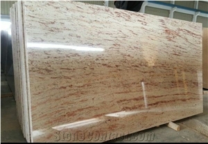 Shiva Gold Granite Slabs