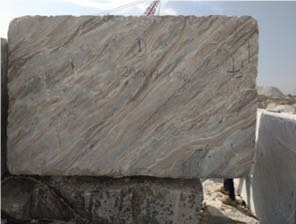 Torronto Marble Blocks, Toronto Brown Marble Block