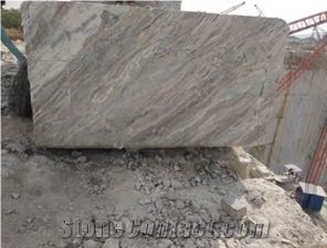 Torronto Marble Blocks, Toronto Brown Marble Block