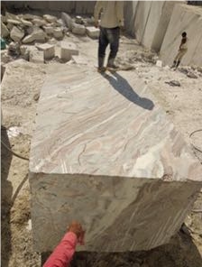 Torronto Marble Blocks, Toronto Brown Marble Block
