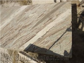 Torronto Marble Blocks, Toronto Brown Marble Block