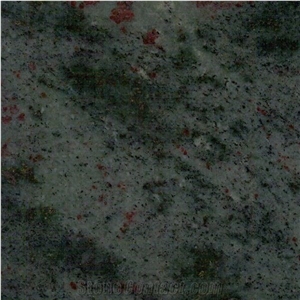 Tropical Green Granite Slabs