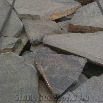 Sydney Peak Regular Flagstone