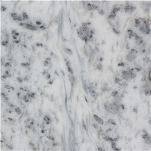 White Leopard Crystal Marble White Leopard Crystal Marble