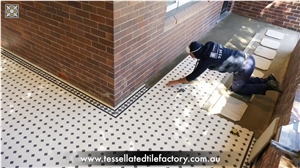 Encaustic Tiles, Mosaic Tiles, Decorative Tiles