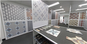Encaustic Tiles, Mosaic Tiles, Decorative Tiles