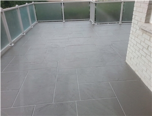 Patios & Balconies Concrete Coatings