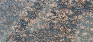 Tan Brown Granite Tiles and Slabs