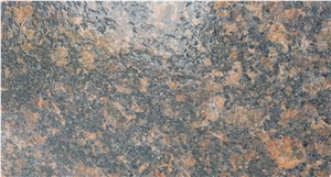 Tan Brown Granite Tiles and Slabs
