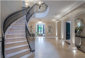 Stairs, Steps