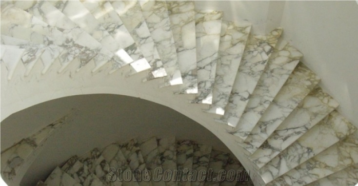 Stairs, Steps