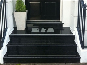 Stairs, Steps